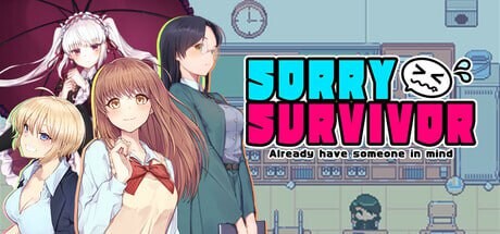 [动作ACT/动态/PC] 对不起，生还者 SORRY SURVIVOR 官方中文 1.5G游戏中文版下载|无需安装解压即玩-千万少女