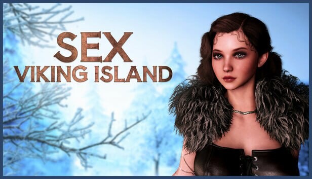[欧美SLG/沙盒/新作/PC] SEX VIKING ISLAND 生肉版 500M游戏中文版下载|无需安装解压即玩-千万少女