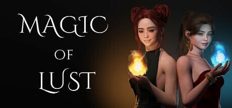 [欧美SLG/沙盒/新作/PC] 欲望的魔力 MAGIC of LUST STEAM官方中文游戏中文版下载|无需安装解压即玩-千万少女
