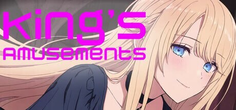 [日式SLG/后宫/新作/PC] 君王消遣 King’s Amusements STEAM官方中文1G游戏中文版下载|无需安装解压即玩-千万少女
