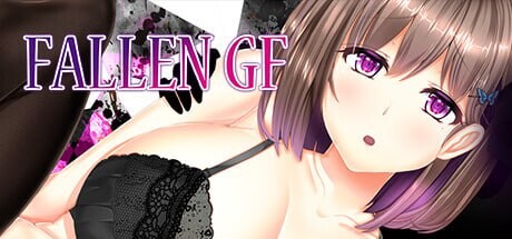 [日式RPG/NTR/新作/PC] 失足女友 FALLEN GF v1.1 官方中文版 1.3G游戏中文版下载|无需安装解压即玩-千万少女