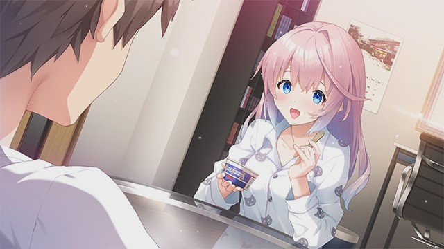 [拔作ADV/纯爱/新作/PC] 擦肩而过的兄妹破碎的伦理观 すれ違う兄妹の壊れる倫理観 AI汉化PC+安卓kr4G游戏中文版下载|无需安装解压即玩-千万少女