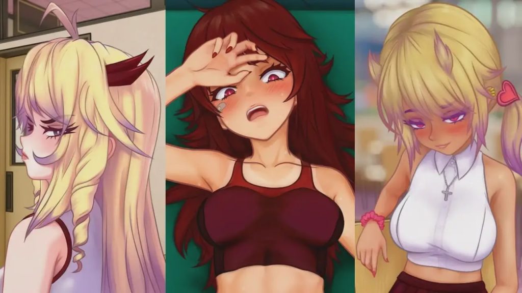 [欧美SLG/动态] 机器人生活 Android LIFE v0.4.4 PC+安卓 汉化版 3.6G游戏中文版下载|无需安装解压即玩-千万少女
