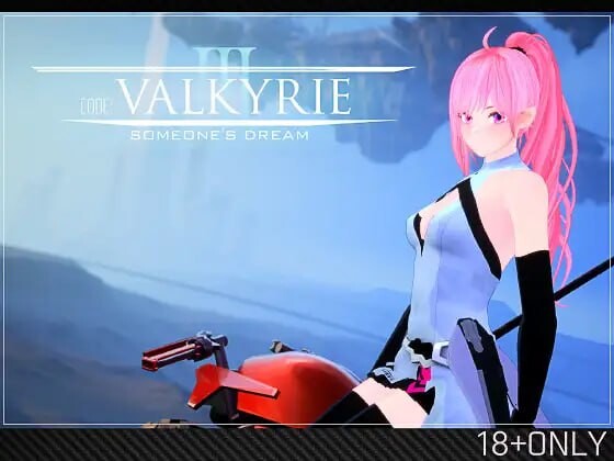 [大型3DACT/动态/战斗H/更新/PC] CodeValkyrie III 1.20 生肉版 4.7G游戏中文版下载|无需安装解压即玩-千万少女