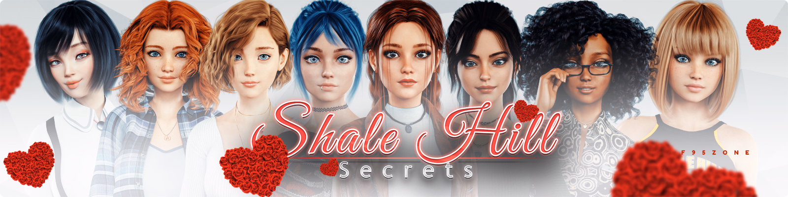 [沙盒SLG]页岩山的秘密Shale Hill Secrets [v0.18.9b]游戏中文版下载|无需安装解压即玩-千万少女