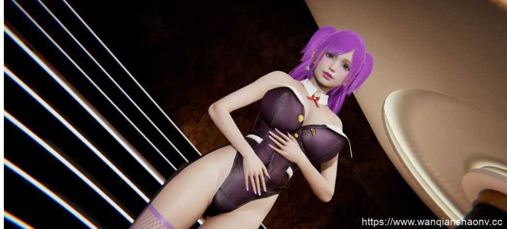 【亚洲SLG/汉化/动态】花痴驯兽师 睡莲驯兽师 Nympho Tamer v0.78 PC+安卓汉化版 6.1G游戏中文版下载|无需安装解压即玩-千万少女