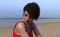 欧美SLG/汉化/动态】红色房间(Red Room) ver 0.44b PC+安卓汉化版3.6G游戏中文版下载|无需安装解压即玩-千万少女