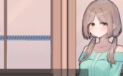 [SLG/汉化] 负债累累的我收养一个任我使唤的家出JK ver1.1 V240603官方中文版游戏中文版下载|无需安装解压即玩-千万少女