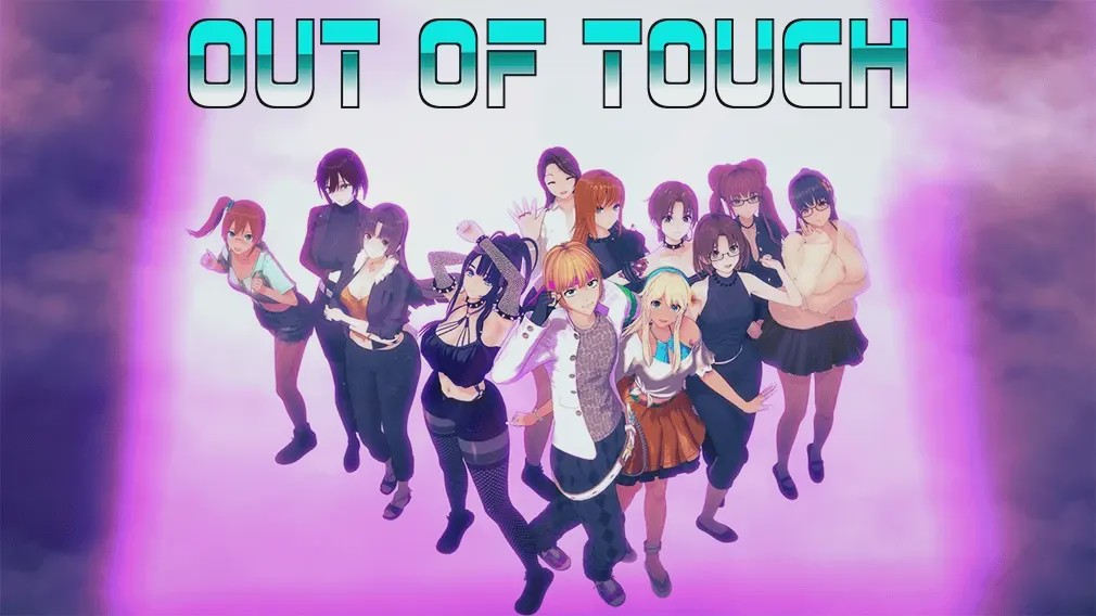 [SLG]异种族动作Out of Touchv3.51.2英文版游戏中文版下载|无需安装解压即玩-千万少女