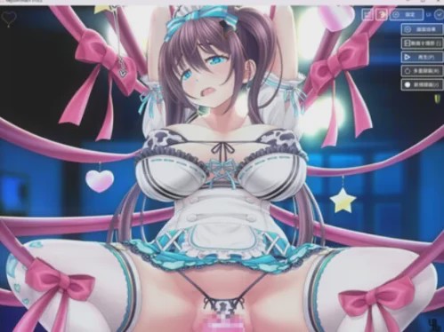 [SLG/官中/PC/互动]螺丝式插入模拟器NejiSim合集7 部+拍摄模拟器1.2G游戏中文版下载|无需安装解压即玩-千万少女