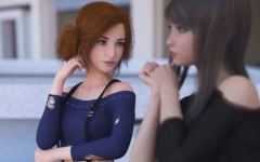 [SLG/汉化]随心所欲(Casual Desires) Ver0.20 PC+安卓汉化版4.1G游戏中文版下载|无需安装解压即玩-千万少女