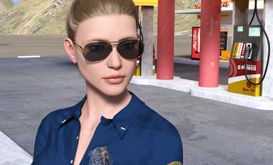 [欧美SLG/汉化/动态] 火药鸡尾酒 Gunpowder Cocktail v0.7.0 Test PC+安卓汉化版游戏中文版下载|无需安装解压即玩-千万少女