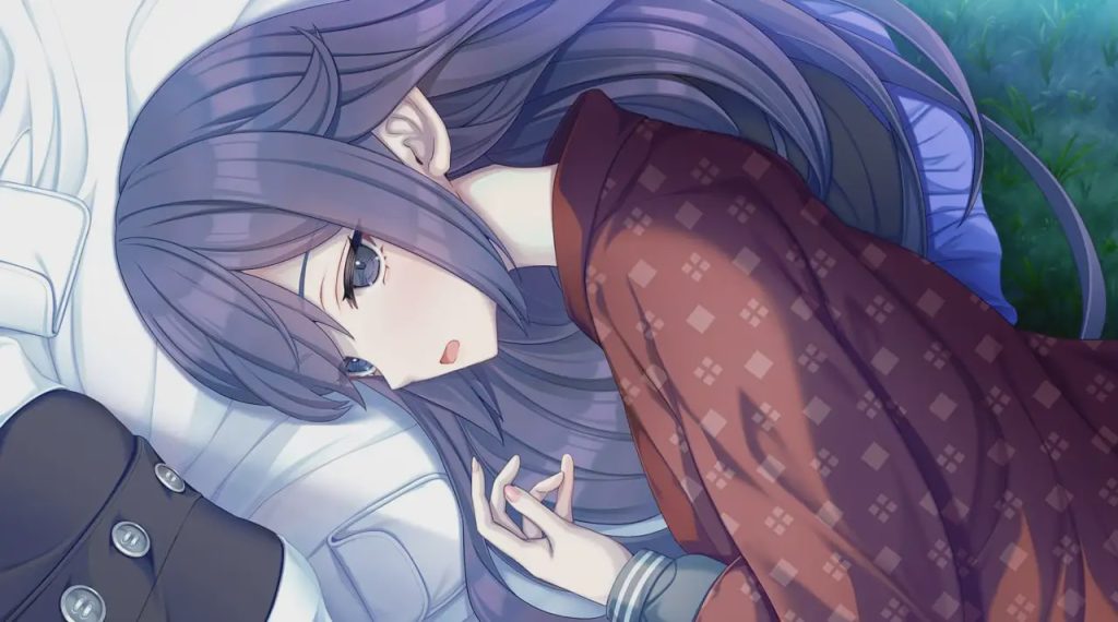 [大型ADV/PC] 月乡幽灵 ムーン?ゴースト 精翻汉化+全CG存档 4.6G游戏中文版下载|无需安装解压即玩-千万少女