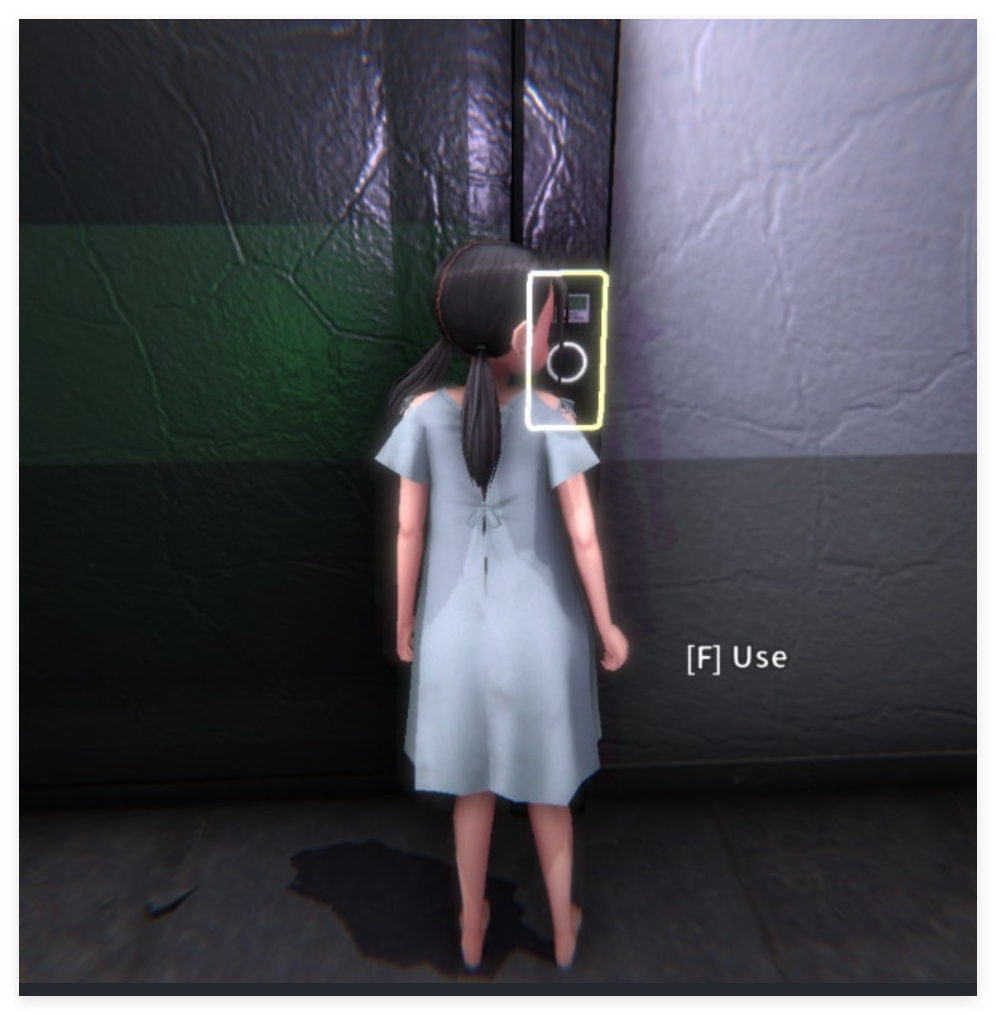 【3D互动/重口】Object Control：对象控制！企图逃脱！被侵犯并生育！【新作/2G】游戏下载-千万少女