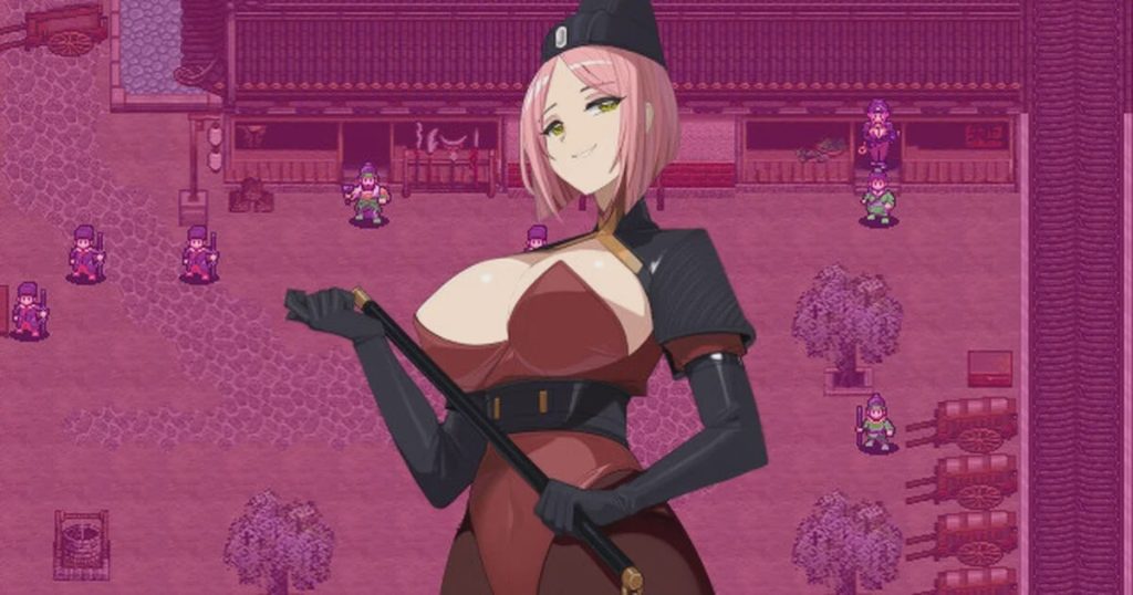 [战旗SRPG/PC] 忠臣的末路 v1.10.0 官方中文版 300M游戏中文版下载|无需安装解压即玩-千万少女