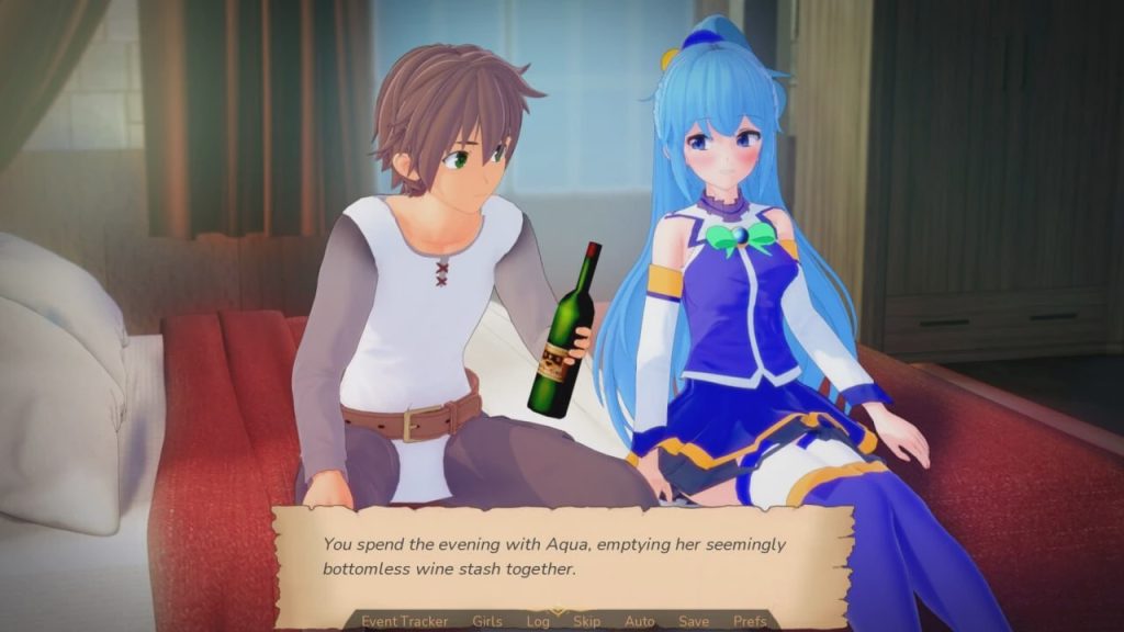 [日式SLG/动态/沙盒/PC] 冒险家训练师 Adventurer Trainer v0.2.0a AI汉化版 2.1G游戏中文版下载|无需安装解压即玩-千万少女