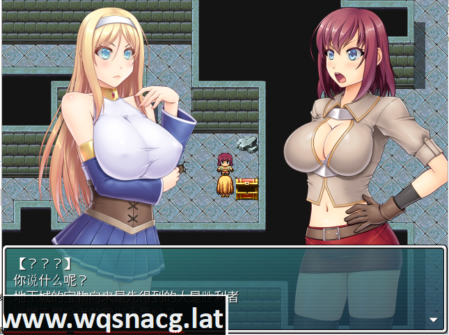 [RPG/汉化] 冒险者米莉娅和欲望之塔 Ver1.13 完全汉化版 [300M]游戏中文版下载|无需安装解压即玩-千万少女