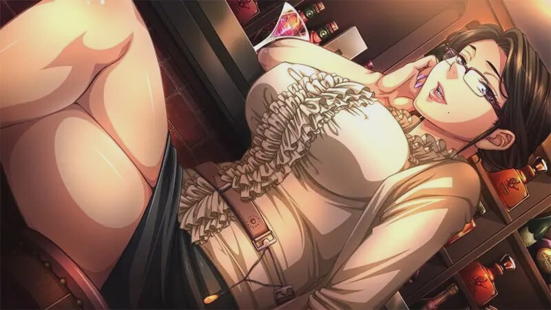 [拔作ADV] 你喜欢被戴绿帽的妈妈吗？～教育妈妈与家庭教师AI汉化+全CG存档700M游戏中文版下载|无需安装解压即玩-千万少女