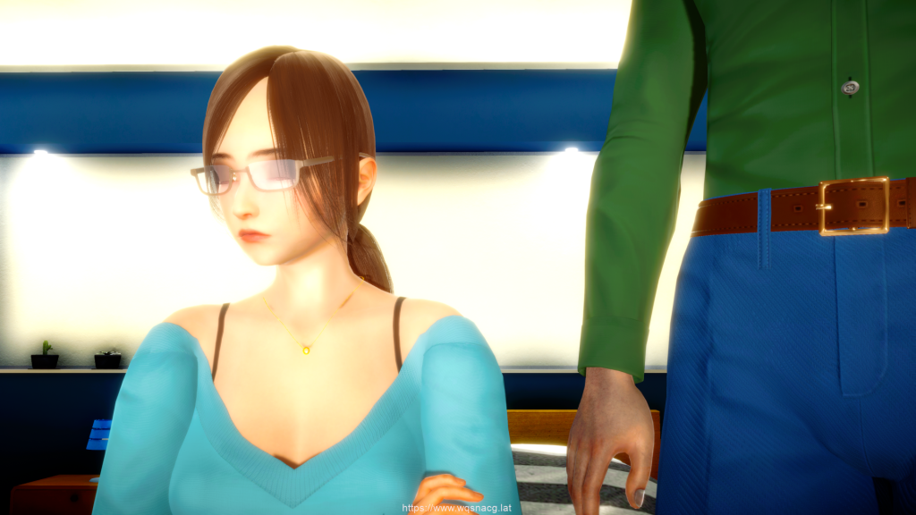 [亚洲风SLG/汉化/动态] 父女 A Father and Daughter V1.3.3 XY汉化版 [PC+安卓][3.9G/游戏中文版下载|无需安装解压即玩-千万少女