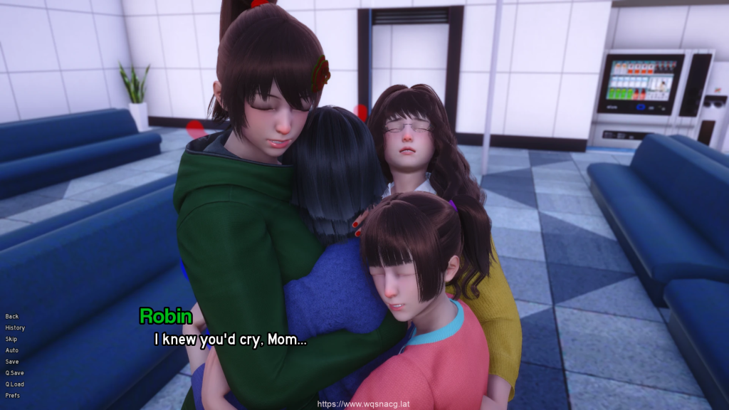 [亚洲风SLG/汉化/动态] 内心的罪恶 The Sin Within V0.4 XY汉化版 [PC+安卓][3.9G游戏中文版下载|无需安装解压即玩-千万少女