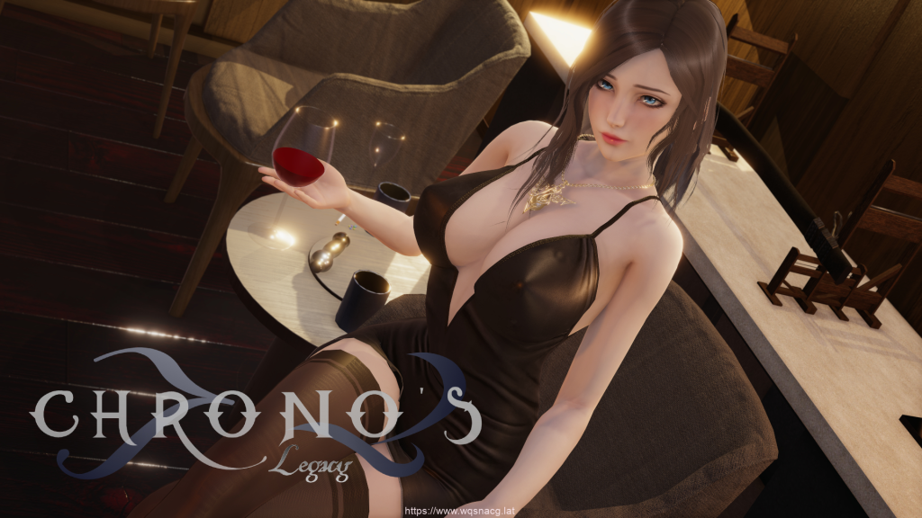 [亚洲风SLG/汉化/动态] 时空的遗产 Chrono’s Legacy V0.1.3 XY汉化版[PC+安卓][890M游戏中文版下载|无需安装解压即玩-千万少女
