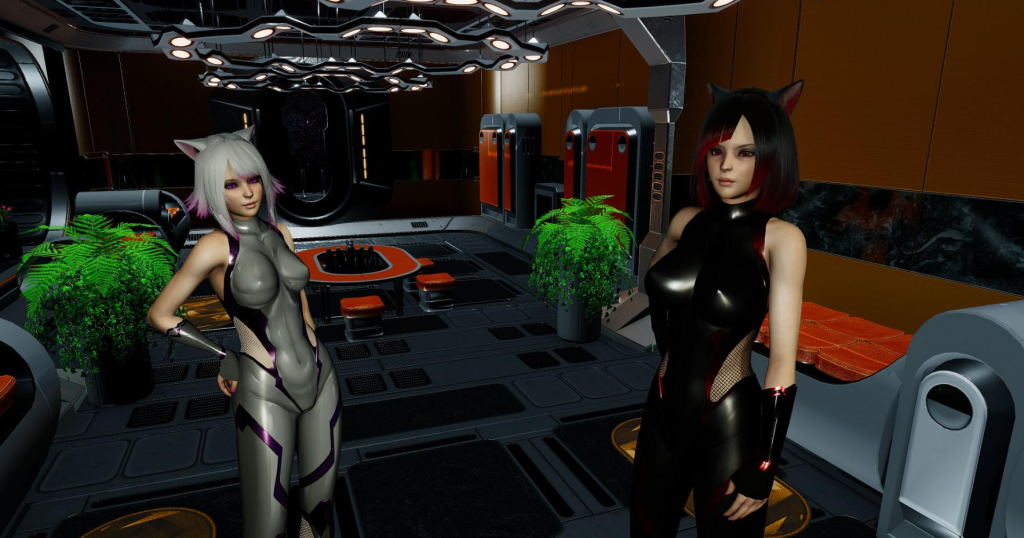 [亚洲风SLG/汉化]最后的人类v0.6b AI汉化版[PC+安卓][3.9G]游戏中文版下载|无需安装解压即玩-千万少女
