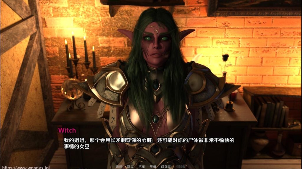 [SLG游戏/汉化] 我老婆是绿茶表 My WifeIs A Hoe That Gets Used By Every body-v1.0 PC+安卓汉化版 1.1G游戏中文版下载|无需安装解压即玩-千万少女