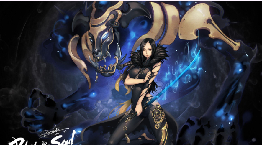 【大型ACT/中文/魔改版】剑灵三系单机版：S123超魔改单机一键端【40G/新作】游戏中文版下载|无需安装解压即玩-千万少女