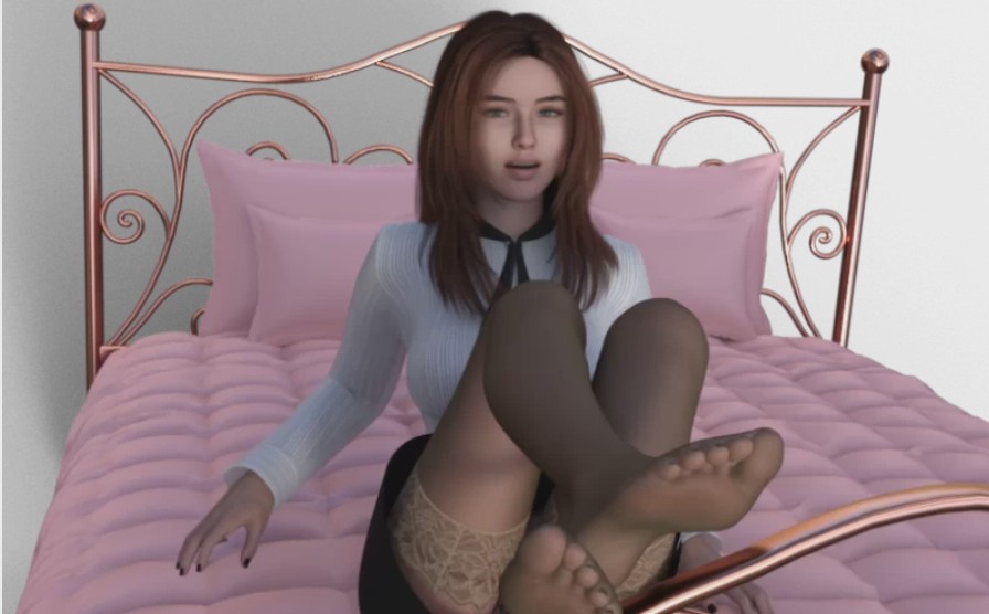 [RPG]欲望之都 City of Desire v1.15 最新版PC+安卓2.8G游戏中文版下载|无需安装解压即玩-千万少女