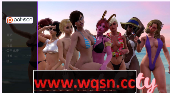 [欧美SLG大作汉化动态] 欲望都市 Lust City V1.3 汉化版+全CG [/29G]游戏中文版下载|无需安装解压即玩-千万少女