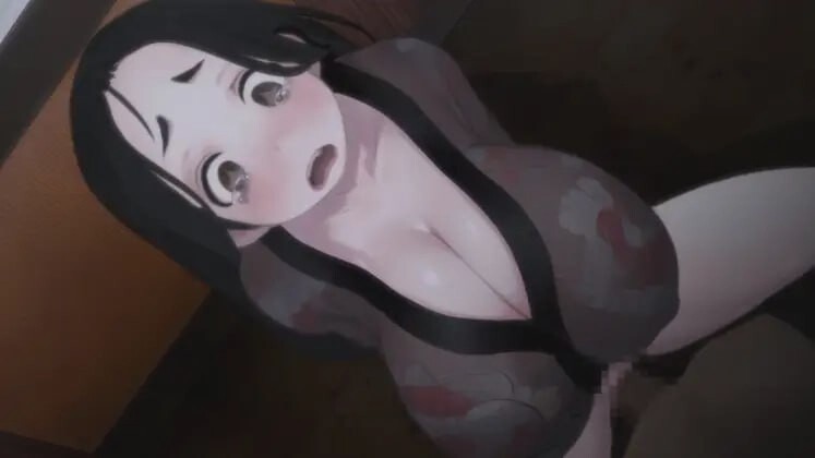[日式ADV/动态] NTREX ネトラレックス 夜○い村噺 机翻汉化版 1.6G游戏中文版下载|无需安装解压即玩-千万少女