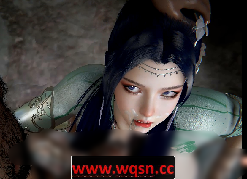 【国漫3D/全动态】斗破苍穹NTR5：云韵为解毒魔兽山脉剧情【国配中字/1.7G】游戏中文版下载|无需安装解压即玩-千万少女