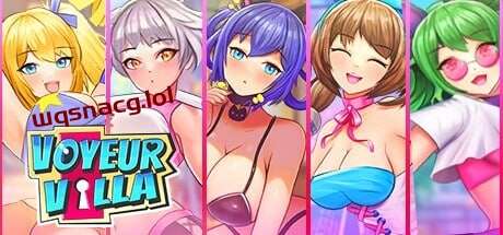 [3D互动/全动态/PC] 窥银别墅 – 后宫经理 Voyeur Villa – Harem Manager STEAM官方中文 1G游戏中文版下载|无需安装解压即玩-千万少女