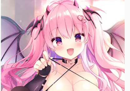 [拔作ADV/AI汉化/魅魔] いきなりサキュバス ～いちゃらぶ搾精ライフ [0.7G]游戏中文版下载|无需安装解压即玩-千万少女
