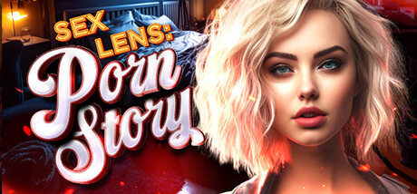 [3D互动欧美SLG/官方中文/步兵] se x Lens: A se x Story [1.8G]游戏中文版下载|无需安装解压即玩-千万少女