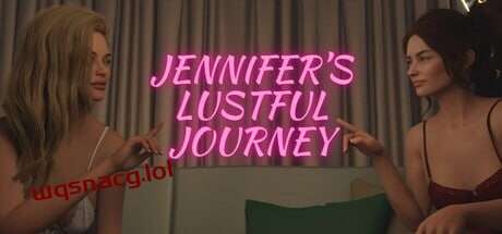 [欧美SLG/动态/PC] 珍妮弗的情欲之旅 Jennifer’s Lustful Journey STEAM官方中文 1.1G游戏中文版下载|无需安装解压即玩-千万少女