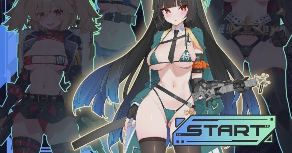 [互动SLG/动态/PC] 绝区零 v2025.01 官方繁体中文 600M游戏中文版下载|无需安装解压即玩-千万少女