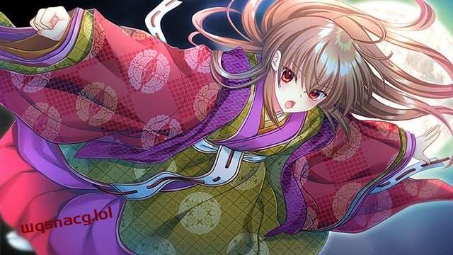 [拔作ADV/PC] 霸王战姬 来梦 覇王戦姫 来夢 AI汉化版6.2G游戏中文版下载|无需安装解压即玩-千万少女