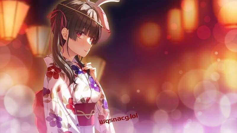 [拔作ADV/后宫/PC] 夏への方舟3 AI汉化版+特典 2.5G游戏中文版下载|无需安装解压即玩-千万少女