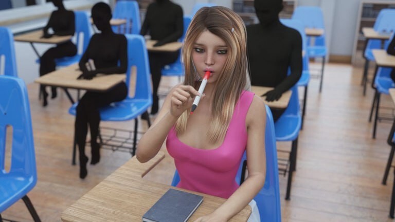 [欧美SLG/动态/PC] 淑女都市 Milfy City v1.0E 米乐完结汉化版 9.4G游戏中文版下载|无需安装解压即玩-千万少女