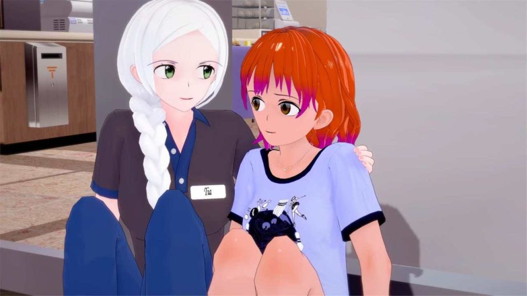 [日式SLG/动态] 心变了 Change of Hearts v0.4.5 PC+安卓 汉化版 2.4G游戏中文版下载|无需安装解压即玩-千万少女