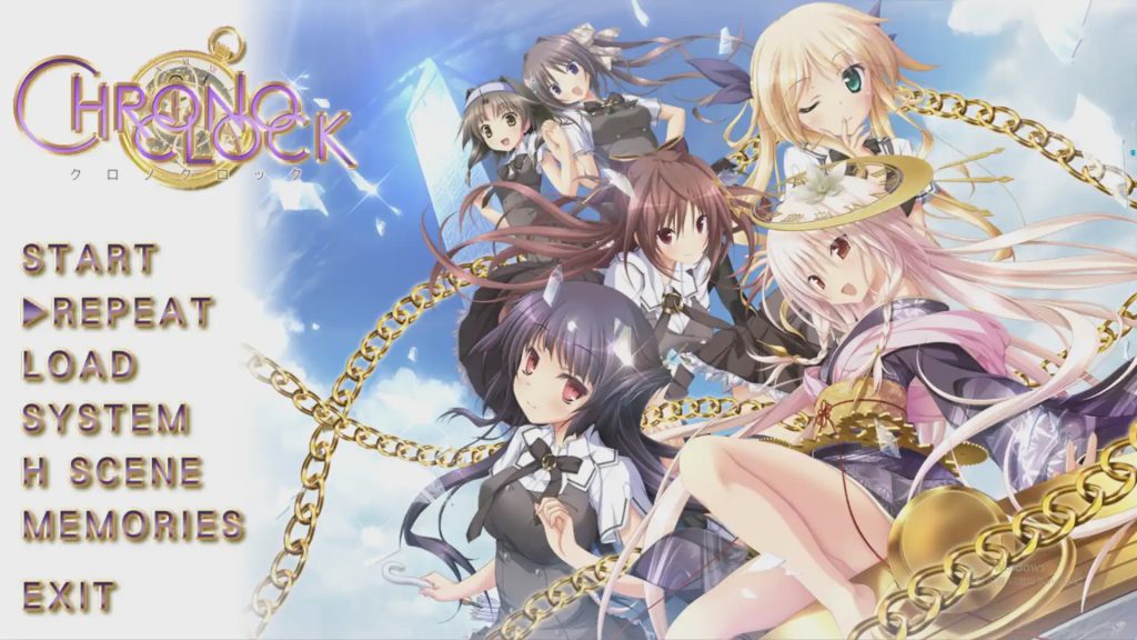 [ADV/汉化] 克洛的时钟 クロノクロック v1.13 精翻汉化步兵版 5.6G游戏中文版下载|无需安装解压即玩-千万少女