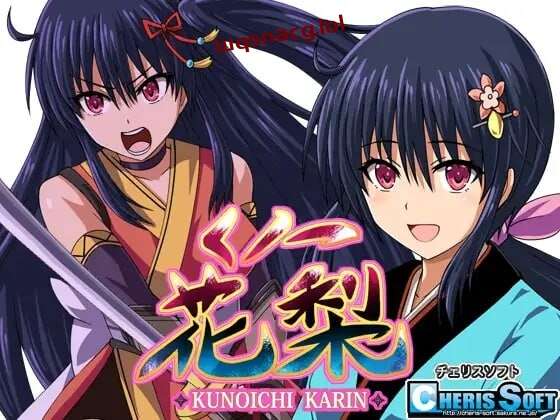 [回合RPG] 女忍花梨 くノ一花梨 v1.2 赐予者和XHX汉化组联合汉化 1.7G游戏中文版下载|无需安装解压即玩-千万少女