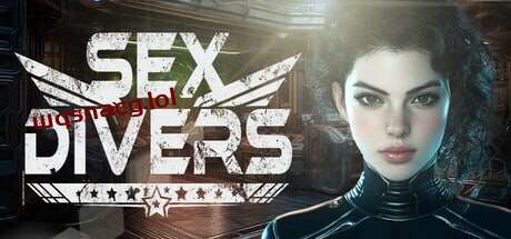 [3D射击FPS/全动态] 性别多样性 SEXDIVERS STEAM官方中文 8G游戏中文版下载|无需安装解压即玩-千万少女