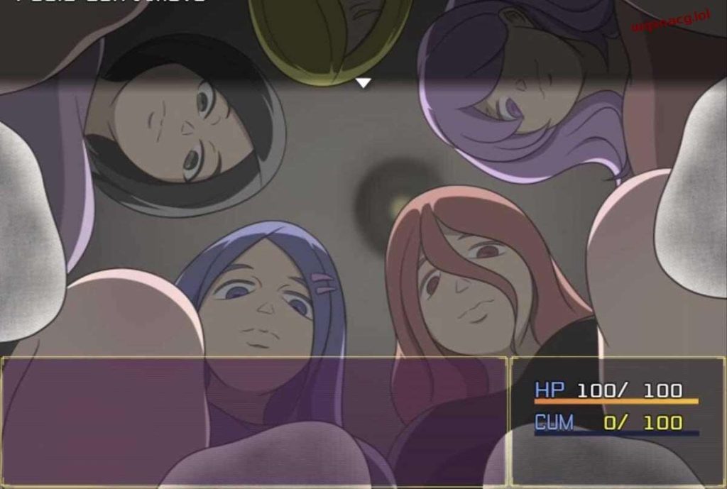 [探索RPG/战斗H] Femdom Isekai v2.6.0 官方中文版 1.2G游戏中文版下载|无需安装解压即玩-千万少女