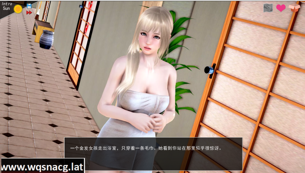 [欧美亚洲风SLG/汉化] 神话庄园 Mythic Manor V0.22 汉化作弊PC+安卓8G游戏中文版下载|无需安装解压即玩-千万少女
