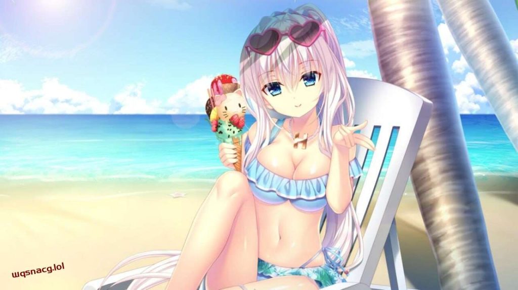[拔作ADV] 恋×蜜 ～丝织双鸽与糖果王国的约定AI汉化版+全CG存档1.8G游戏中文版下载|无需安装解压即玩-千万少女