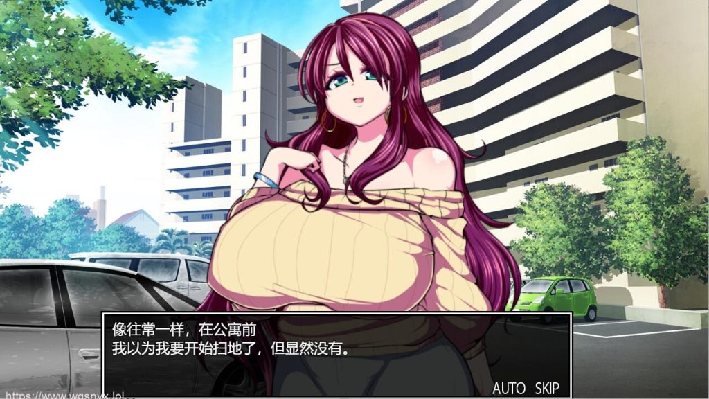 [SLG/汉化] 实况解说 ツケネラウV2 云翻汉化版 1.3G游戏中文版下载|无需安装解压即玩-千万少女