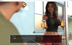 [SLG游戏/汉化] 办公室福利 Office Perks v0.1.5 PC+安卓汉化版4.3G游戏中文版下载|无需安装解压即玩-千万少女