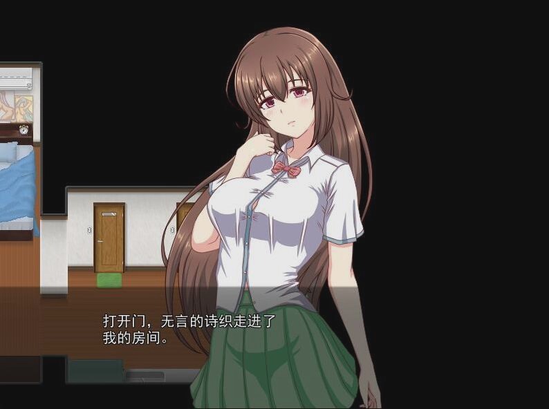 [RPG/汉化] 催眠同棲性活 ～あの娘と全裸でえっちライフ!～V1.20 AI汉化版游戏中文版下载|无需安装解压即玩-千万少女